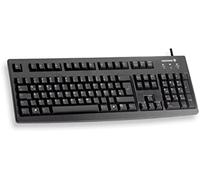 Cherry g83-6105, teclado con cable para aplicaciones industriales, dis