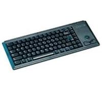 Cherry G84-4400LPBFR-2 - Teclado (Teclado AZERTY) [Importado de Francia]