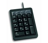 Cherry G84-4700 Tastatur USB 2.0 Schwarz