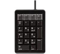 Cherry G84-4700 Tastatur USB 2.0 Schwarz