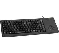 Cherry g84-5400lumch-2 - teclado (alámbrico, usb, negro)
