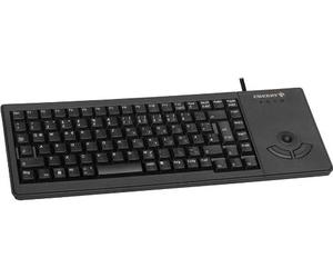 Cherry g84-5400lumch-2 - teclado (alámbrico, usb, negro)