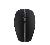 CHERRY GENTIX BT ratón Juego Ambidextro Bluetooth Óptico 2000 DPI