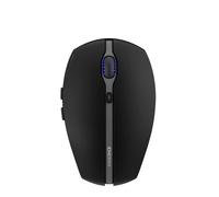 CHERRY GENTIX BT, wireless Bluetooth mouse, multi-device function for up to 3 en