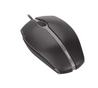 Cherry Gentix óptico USB Negro