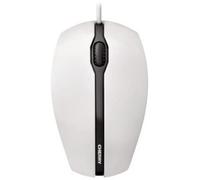 Cherry Gentix Corded Optical Mouse Negro - Ratón