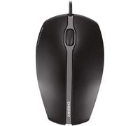 Cherry Gentix Silent 1000 DPI Negro