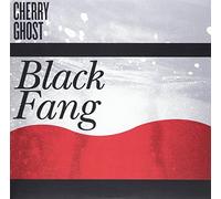 Cherry Ghost - Black Fang [Vinilo]