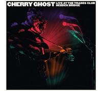 Cherry Ghost - Cherry Ghost - Live at the Trades Club - January 2 [Vinilo]