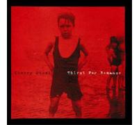 Cherry Ghost Thirst for Romance (CD) Album (Importación USA)