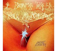 Cherry Glazerr - I Don´T Want You Anymore [Vinilo]