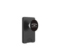 Cherry Grove Beach - Carolina del Sur PopSockets PopWallet para MagSafe