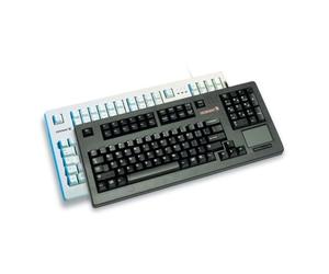 CHERRY - HIGH LEVEL KBD COMBOS G80-11900 Tablero TÁCTIL Suiza