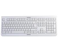 Cherry - JK-0800GB-0 - Kc 1000 Teclado Usb Con Cable, Gris