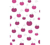 Cherry Journal: Little Notes with a Cherry on Top
