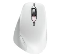 Cherry jw-8550-0 ratón universal mano derecha rf inalámbrico Óptico