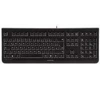 Cherry kc 1000, teclado con cable, distribución de teclado belga (aze