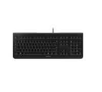 CHERRY KC 1000, Wired Keyboard, Pan-Nordic Layout (QWERTY), Plug & Play via USB