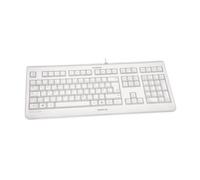 CHERRY - KC 1068 teclado USB Español Gris