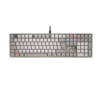 CHERRY KEY KC 500 Corded, Mechanical, MX NUEVO