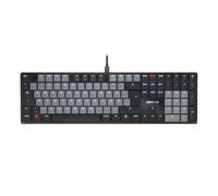CHERRY KEY KC 500 Corded, Mechanical, MX NUEVO
