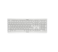 CHERRY KW 3000, Teclado Inalámbrico con Teclado Numérico, Distribución de Teclad