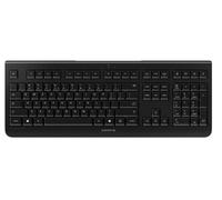 Cherry kw 3000 teclado universal rf inalámbrico qwerty internacional