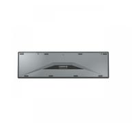 CHERRY - KW 9100 SLIM teclado Universal RF Wireless + Bluetooth QWERTY Español Negro