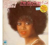 Cherry Laine - The Sea-Fare Folk (Hey-Ho And Up She Rises) - CBS - CBS 12.7301