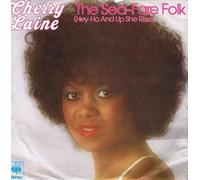 Cherry Laine - The Sea-Fare Folk (Hey ho and up she rises) - You are the song
