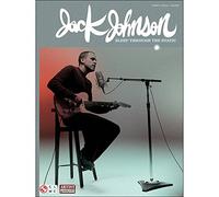 Cherry Lane Jack Johnson: Sleep Through The Static arranged for piano, vocal, and guitar (P/V/G)