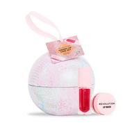 Cherry Lip Care Set