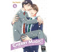 Cherry Magic! Thirty Years of Virginity Can Make You a Wizard?! 06: 6