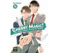Cherry Magic! Thirty Years of Virginity Can Make You a Wizard?! 14