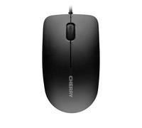 Cherry MC 1000 Optical Mouse USB Negro - Ratón