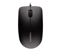 Cherry MC 1000 Optical Mouse USB Negro - Ratón