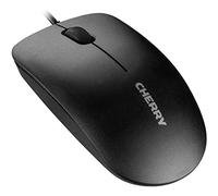 CHERRY MC 1000 USB Optical Mouse - Black