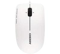 Cherry mc 2000 ratón ambidextro usb tipo a ir led 1600 dpi