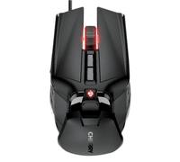 CHERRY MC 9620 FPS Ratón Gaming USB, Negro, 12.000dpi