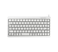 Cherry MiniBoard, Light Gray - 88 keys