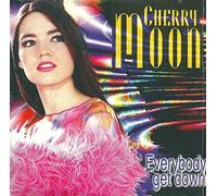 Cherry Moon - Everybody Get Down