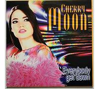 Cherry Moon - Everybody Get Down [Vinilo]