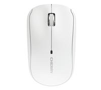 Cherry mw 2200, ratón inalámbrico para ordenador portátil, 2,4 ghz,