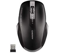 CHERRY MW 2310 2.0 ratón Ambidextro RF inalámbrico Óptico 2400 DPI