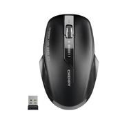 CHERRY MW 2310 2.0 ratón Ambidextro RF inalámbrico Óptico 2400 DPI