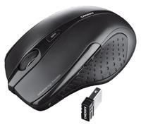CHERRY MW 3000 Ratón Laser Inalámbrico, Negro