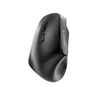 CHERRY MW 4500 ratón Oficina Izquierda RF inalámbrico Óptico 1200 DPI