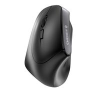 CHERRY MW 4500 ratón Oficina Izquierda RF inalámbrico Óptico 1200 DPI