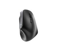 CHERRY MW 4500 ratón Oficina mano derecha RF inalámbrico Óptico 1200 DPI
