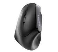 CHERRY MW 4500 ratón Oficina Izquierda RF inalámbrico Óptico 1200 DPI